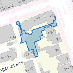 Perceel GNG00-C-11837