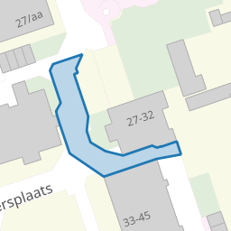 Perceel GNG00-C-11840