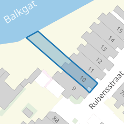 Perceel GNG00-C-11885