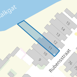 Perceel GNG00-C-11886