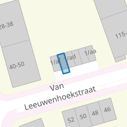 Perceel GNG00-C-11899