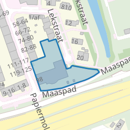 Perceel GNG00-C-11919