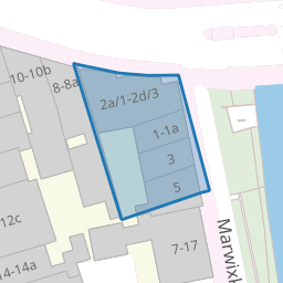 Perceel GNG00-C-11953