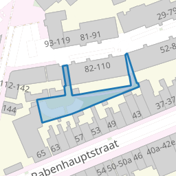 Perceel GNG00-C-11957