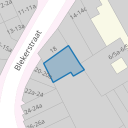 Perceel GNG00-C-12018