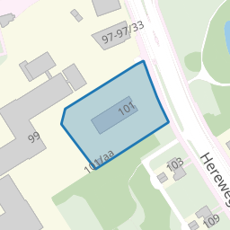 Perceel GNG00-C-12061