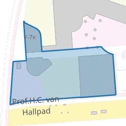 Perceel GNG00-C-12086