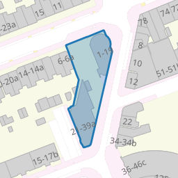 Perceel GNG00-C-12097