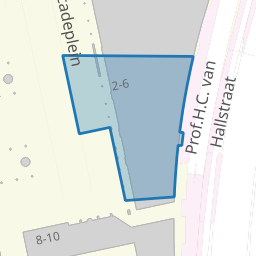 Perceel GNG00-C-12127