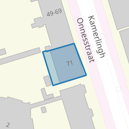 Perceel GNG00-C-12138