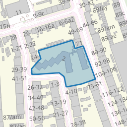 Perceel GNG00-C-12139