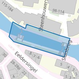 Perceel GNG00-C-12157