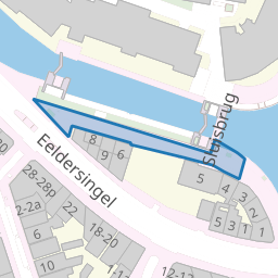 Perceel GNG00-C-12158