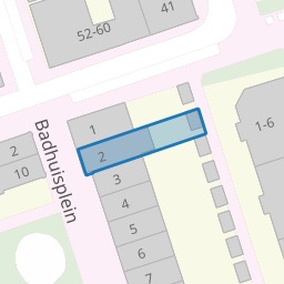 Perceel GNG00-C-12176