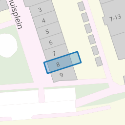 Perceel GNG00-C-12185