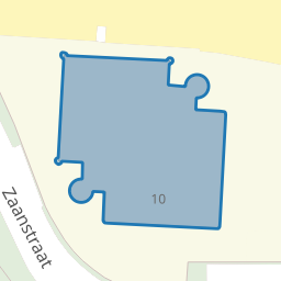 Perceel GNG00-C-12304