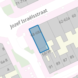 Perceel GNG00-C-12335