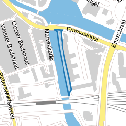 Perceel GNG00-C-12345