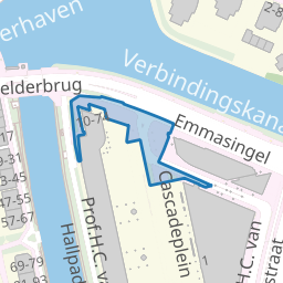 Perceel GNG00-C-12347