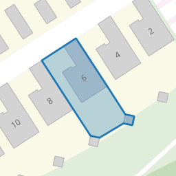 Perceel GNG00-C-12448