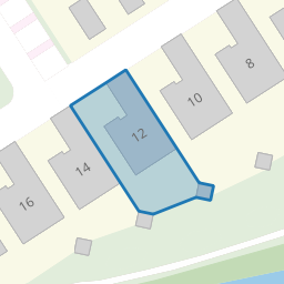 Perceel GNG00-C-12451