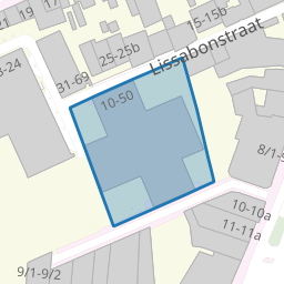 Perceel GNG00-C-12503