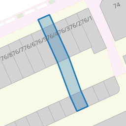 Perceel GNG00-C-12510