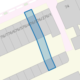 Perceel GNG00-C-12511