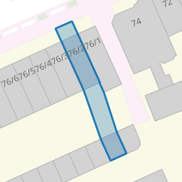 Perceel GNG00-C-12512