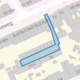 Perceel GNG00-C-12514