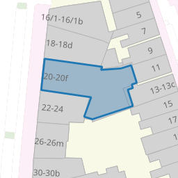 Perceel GNG00-C-12530