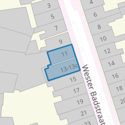 Perceel GNG00-C-12531