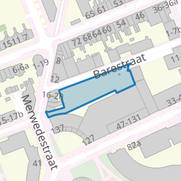 Perceel GNG00-C-12543