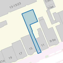 Perceel GNG00-C-12600