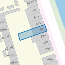 Perceel GNG00-C-12607