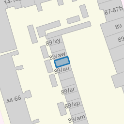 Perceel GNG00-C-12614