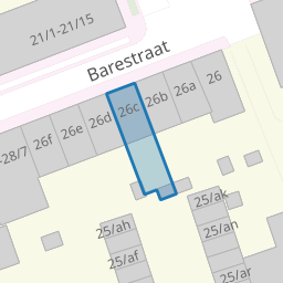 Perceel GNG00-C-12657