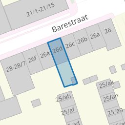 Perceel GNG00-C-12658