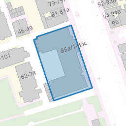 Perceel GNG00-C-12677