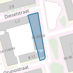 Perceel GNG00-C-12699