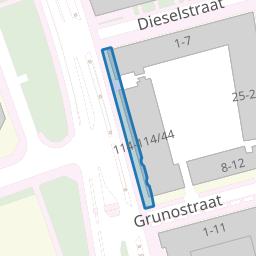 Perceel GNG00-C-12701