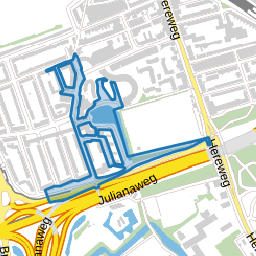 Perceel GNG00-C-12705