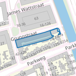 Perceel GNG00-C-12720