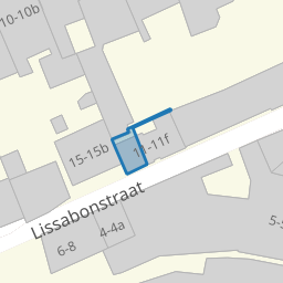 Perceel GNG00-C-12835