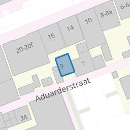 Perceel GNG00-C-12921