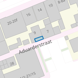 Perceel GNG00-C-12922