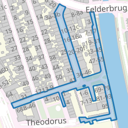 Perceel GNG00-C-13043