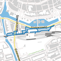 Perceel GNG00-C-13081