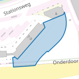 Perceel GNG00-C-13082