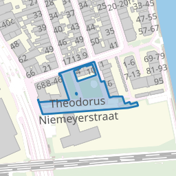 Perceel GNG00-C-13085